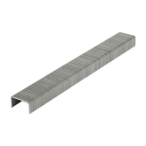 Staples Light Duty Chisel Galvanised