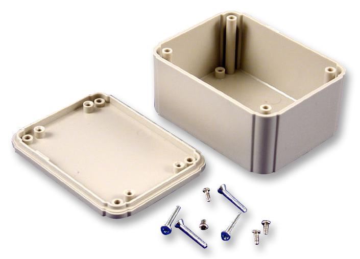 IP54 ABS Enclosure