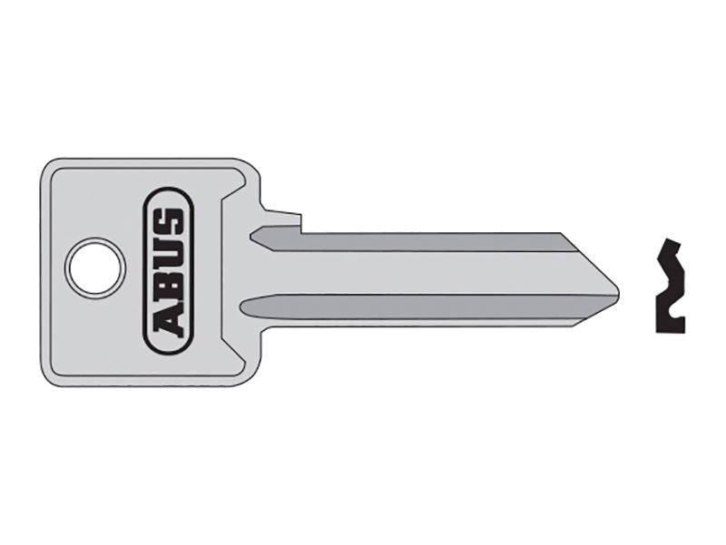 85 Series Key Blanks