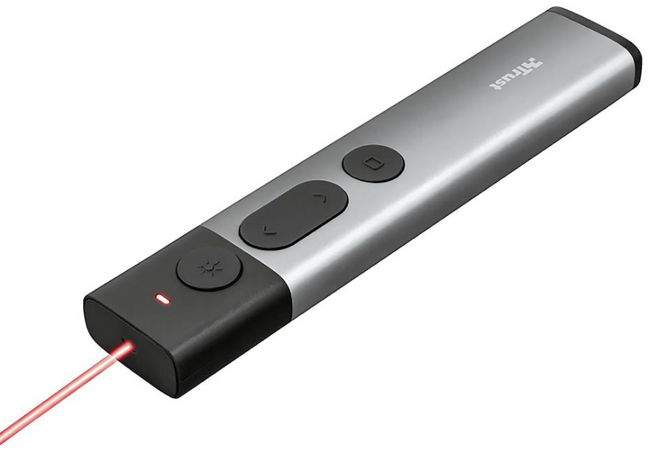 Kazun Wireless Laser Presenter