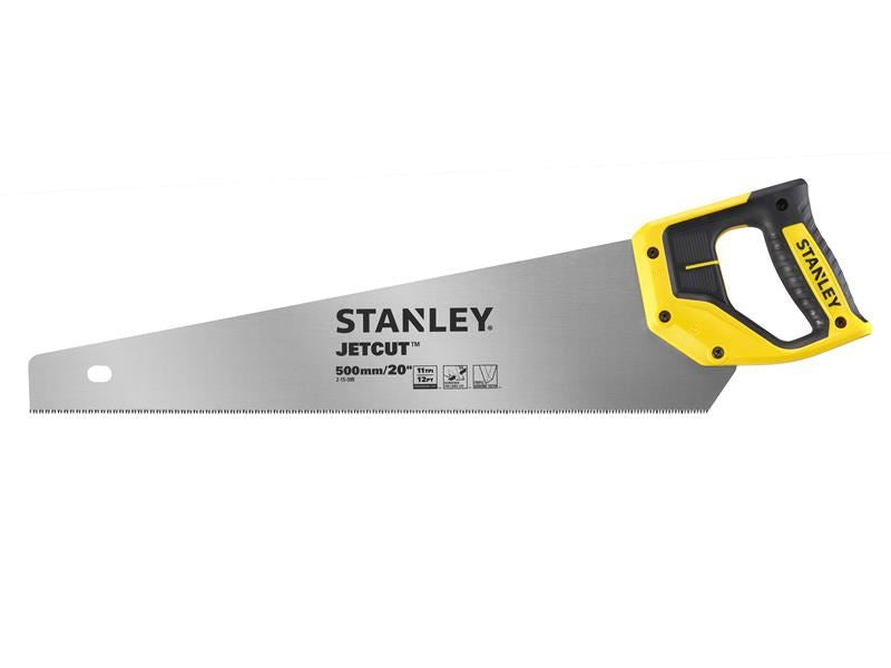 Jet Cut Fine Handsaw