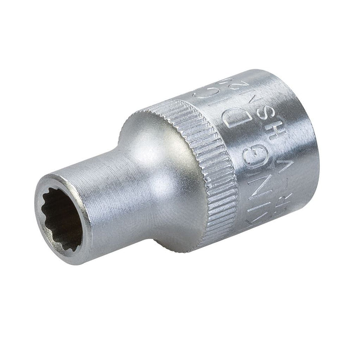 Socket SD 1/2" Metric 12pt