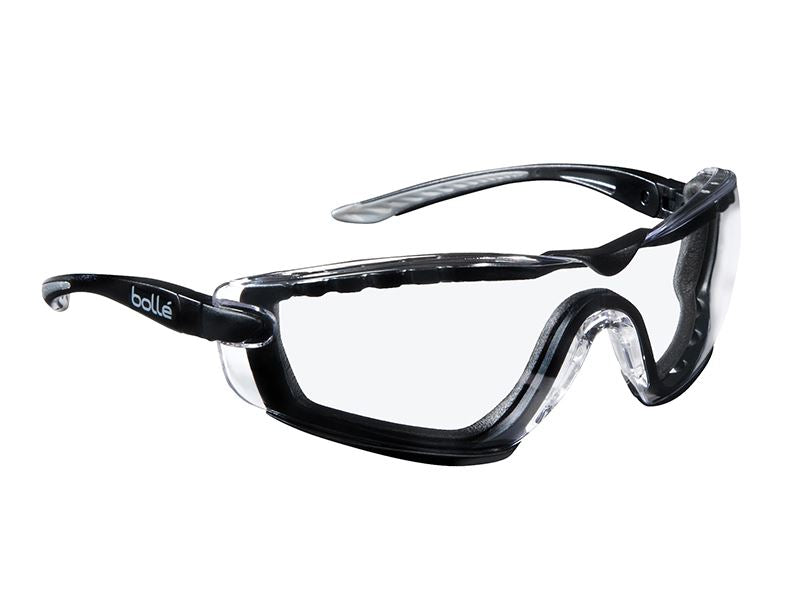 COBRA PSI PLATINUM® Safety Glasses