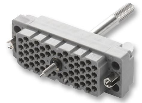 Socket with Screw, 56 Pin