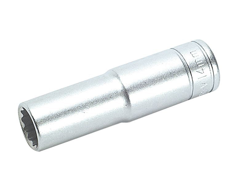 Bi-Hexagon 12-Point Deep Socket