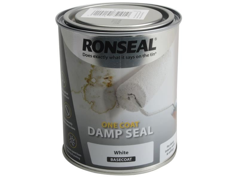 One Coat Damp Seal - GRPRSLOCDSW250