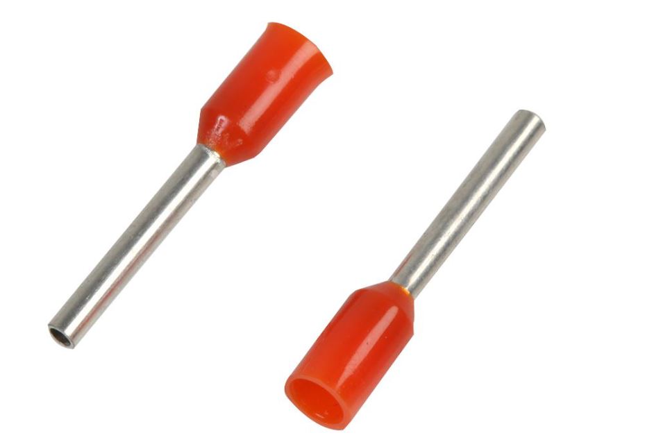 German Single Ferrule 100 Pack