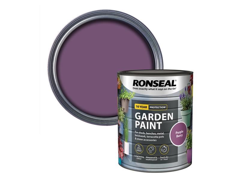 Garden Paint