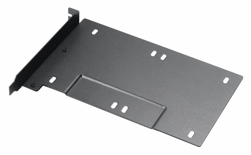 2.5" HDD/SSD Mounting Plate for PCI Slot