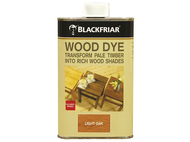 Wood Dye