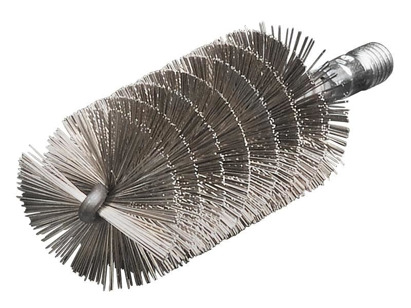 Threaded Tube Brush