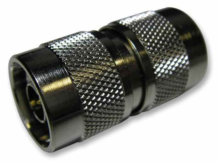 VITELEC - N Adaptor, Plug to Plug