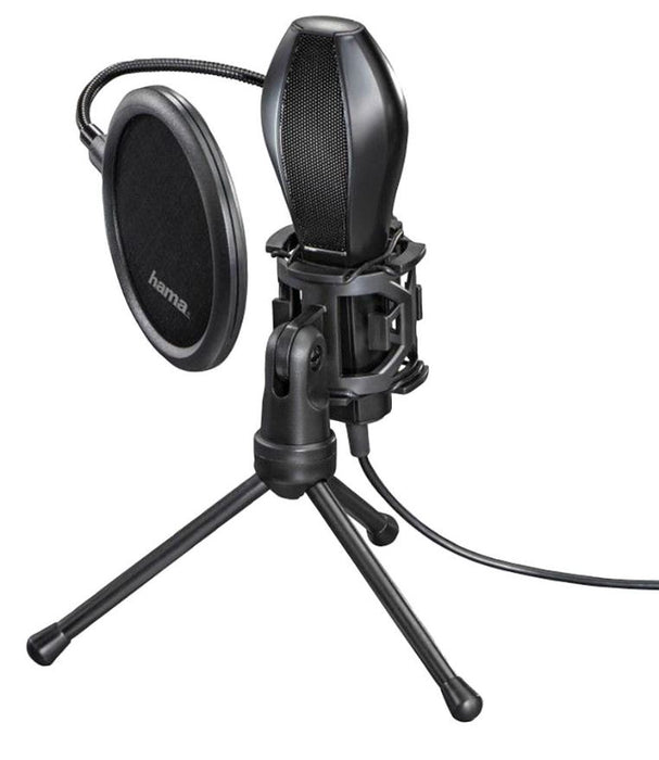 MIC-USB STREAM USB Desktop Microphone for Twitch