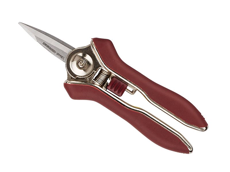 Garden Life Pruning Snips