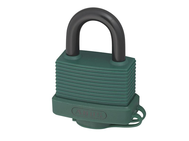 70AL Series Aluminium Padlock