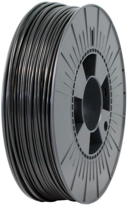 1.75mm ABS Filament Reel 750g, Black