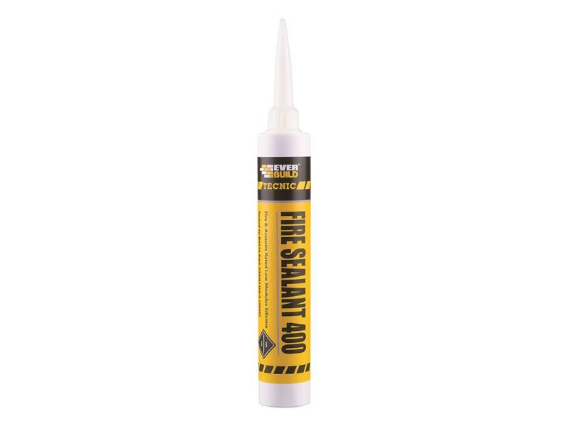 Tecnic Fire Sealant 400