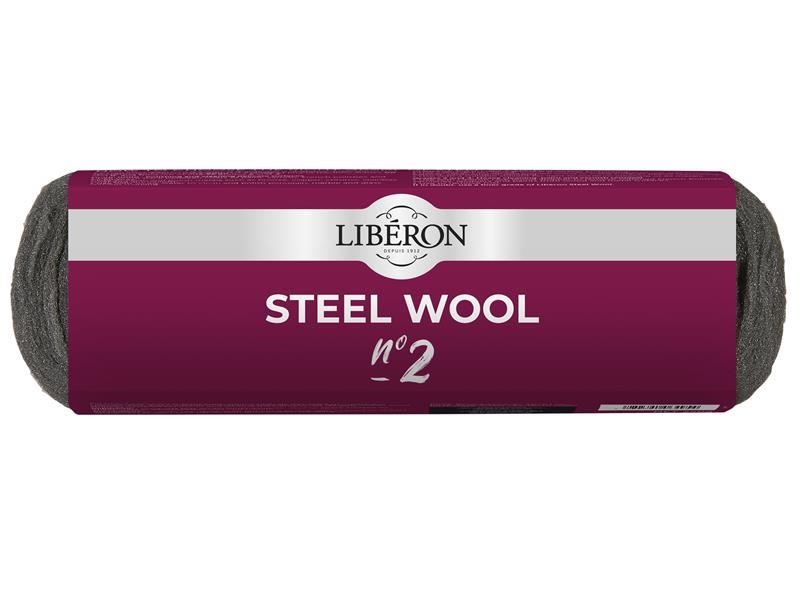 Steel Wool - Steel Wool - GRPLIBSW0250GN