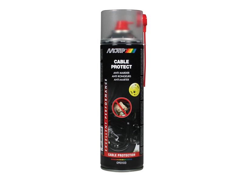 Pro Cable Protect 500ml