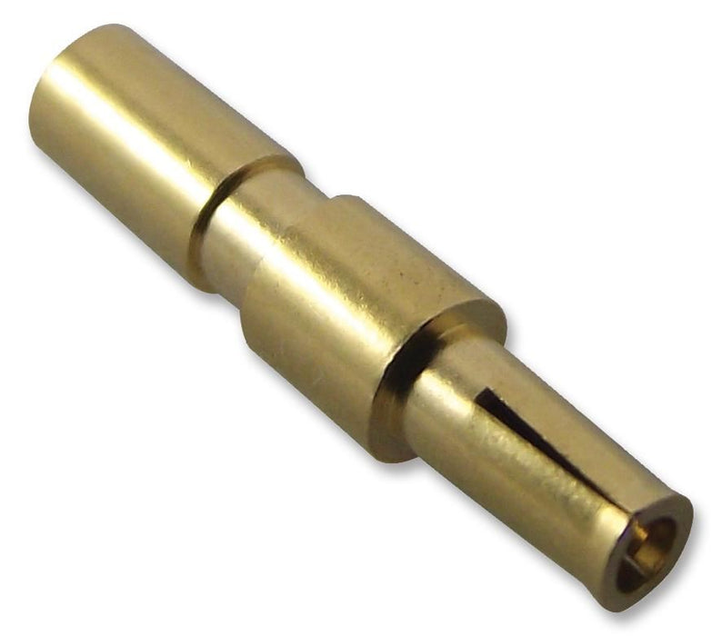 Crimp Socket, 20-24AWG, 10 Pack