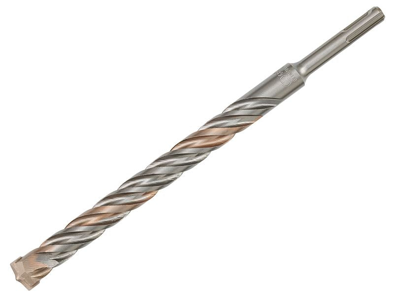 SDS Plus EXTREME 2® Drill Bit