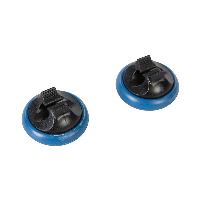 Magnetic Cord Keepers 2pk - 2pk