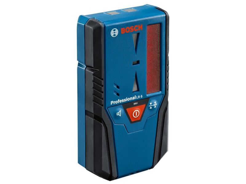 LR 6 Professional Laser Receiver