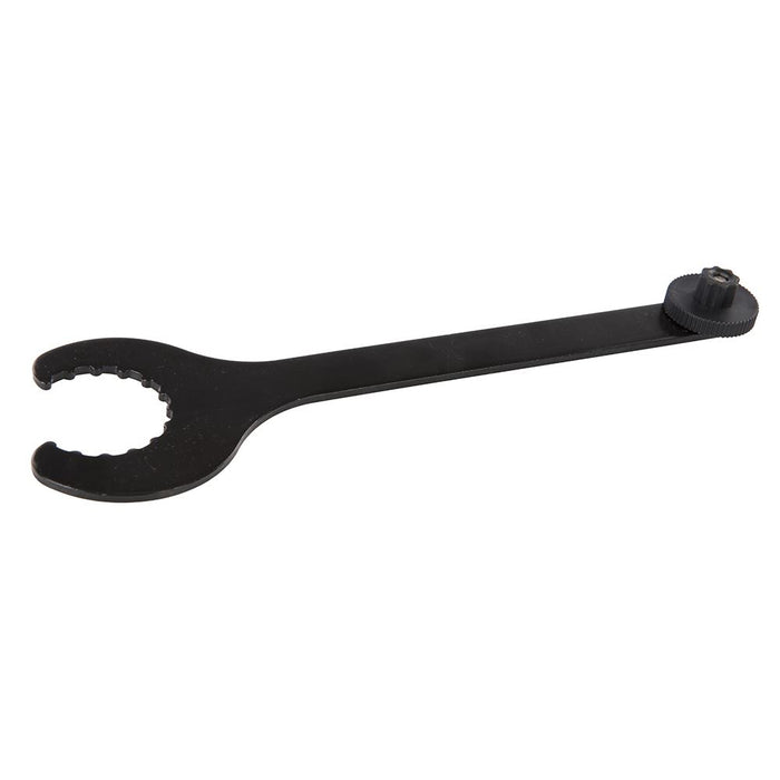 Bottom Bracket Cup & Crank Wrench - External 16 Splines