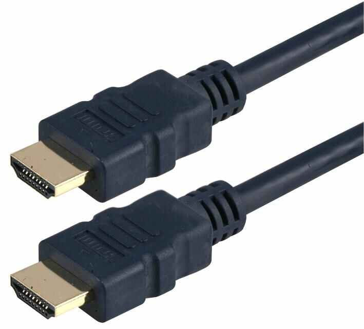 High Speed OFC Male to Male HDMI Lead