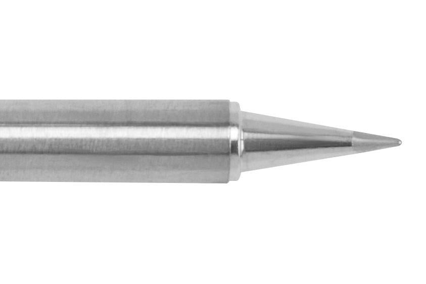 Conical Soldering Iron Tip