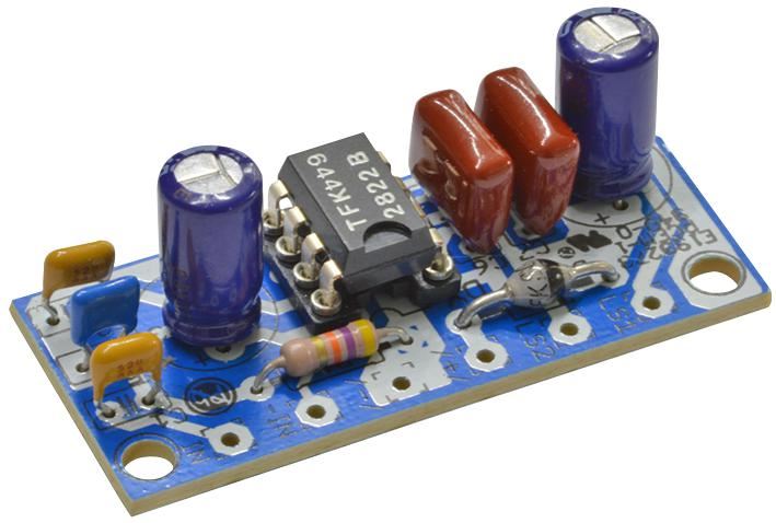 1W Mono Audio Amplifier Kit