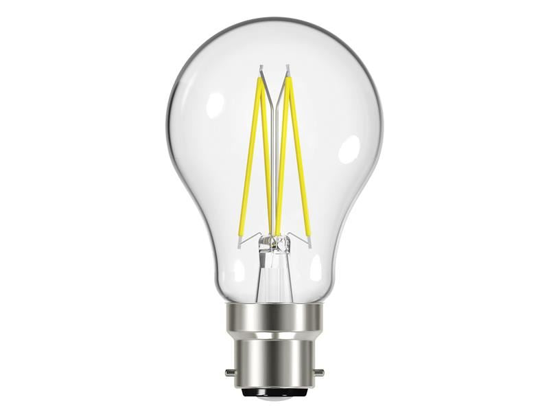 LED GLS Filament Non-Dimmable Bulb