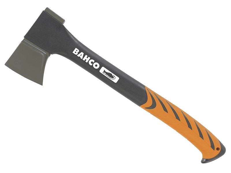 Splitting Axe