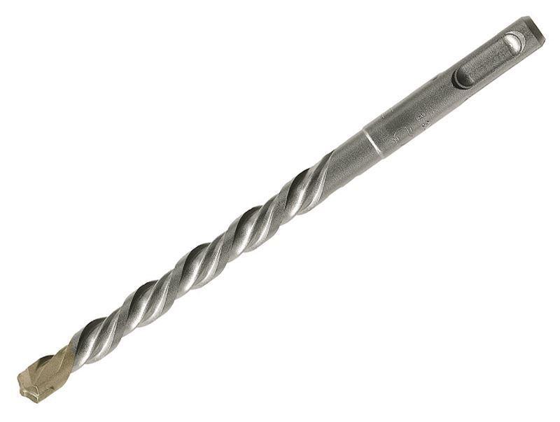 SDS Plus M2 Drill Bit 2 Cut