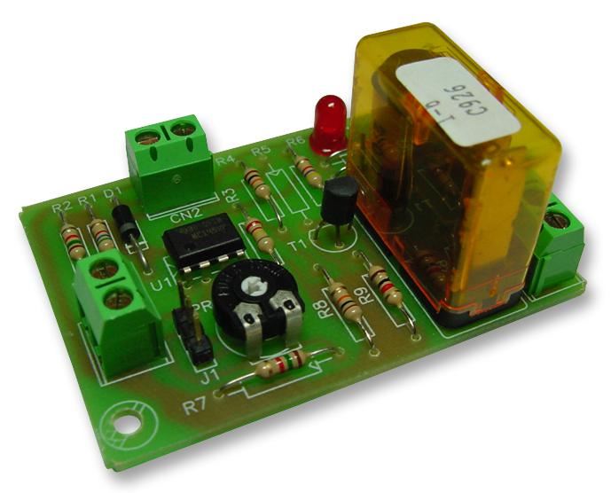 12V Liquid Level Detector Module Kit