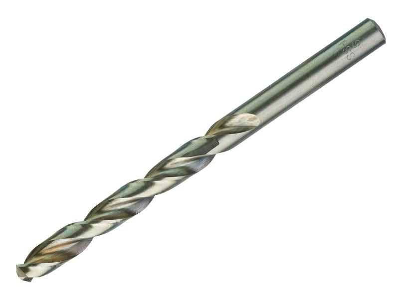 HSS-G THUNDERWEB Metal Drill Bit