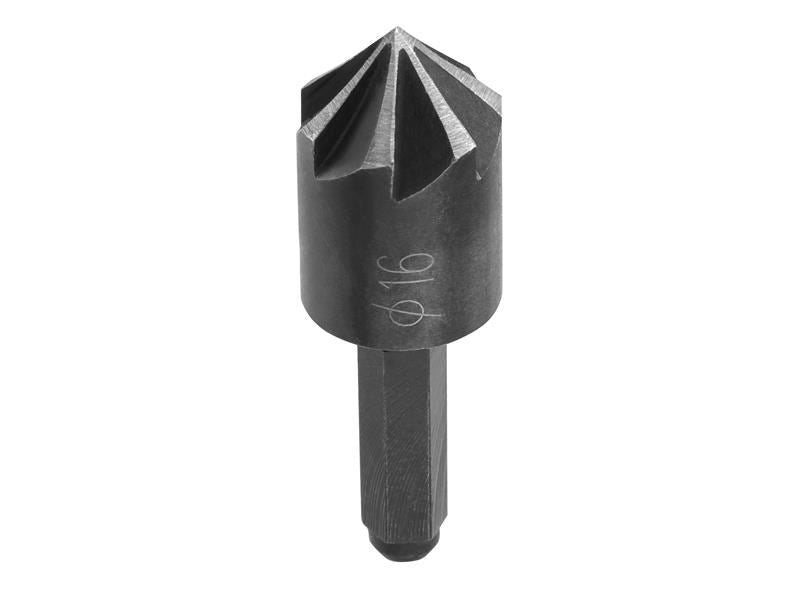 Hex Countersink