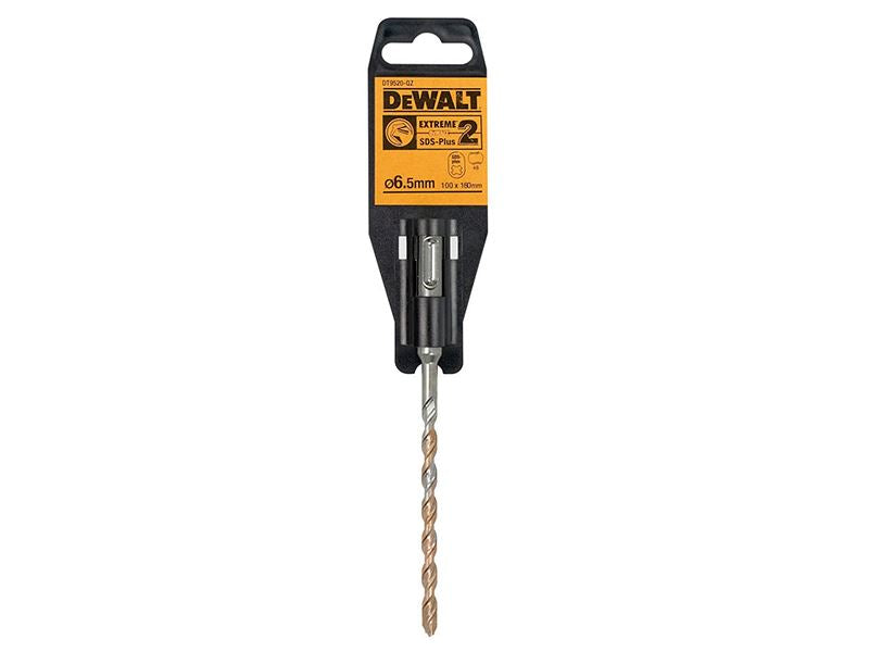 SDS Plus EXTREME 2® Drill Bit