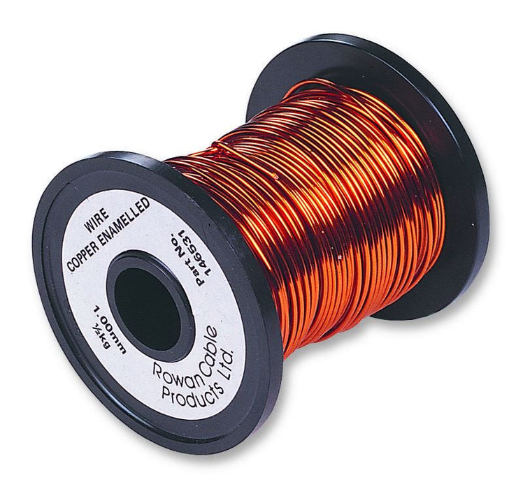 Enamelled Copper Wire 0.2mm 35/36swg