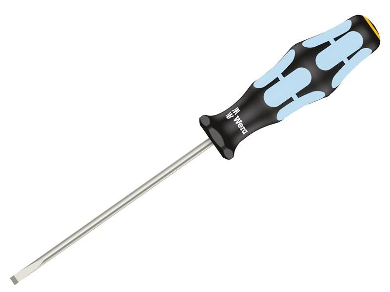 Kraftform Plus 3335 Stainless Steel Screwdriver Parallel Tip 3.5 x 100mm