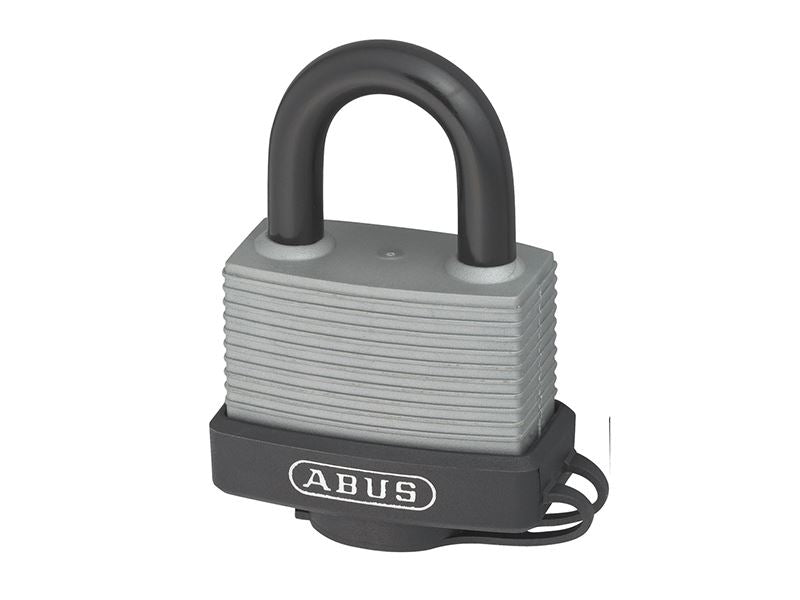 70AL Series Aluminium Padlock