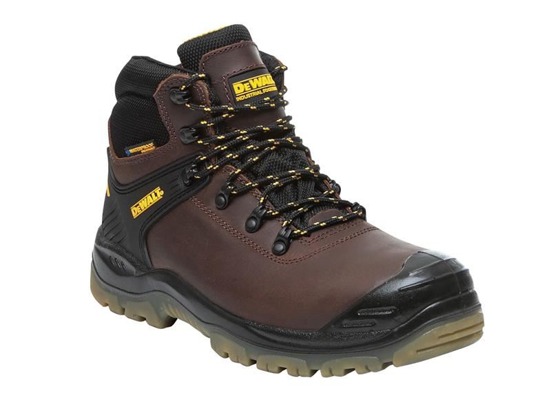 Newark S3 Waterproof Safety Hiker Boots