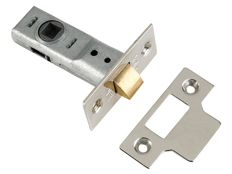 M888 Tubular Mortice Latch