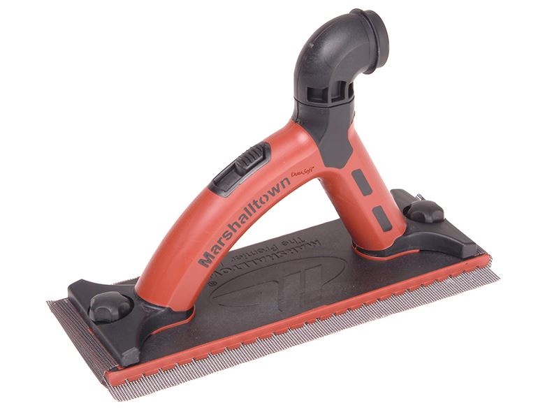 VS733 Drywall Vacuum Sander 235 x 82mm (9.1/4 x 3.1/4in)