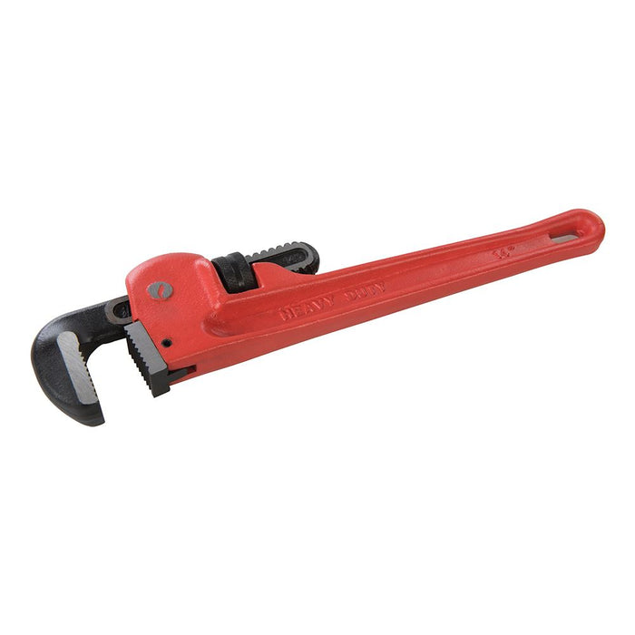 Heavy Duty Pipe Wrench