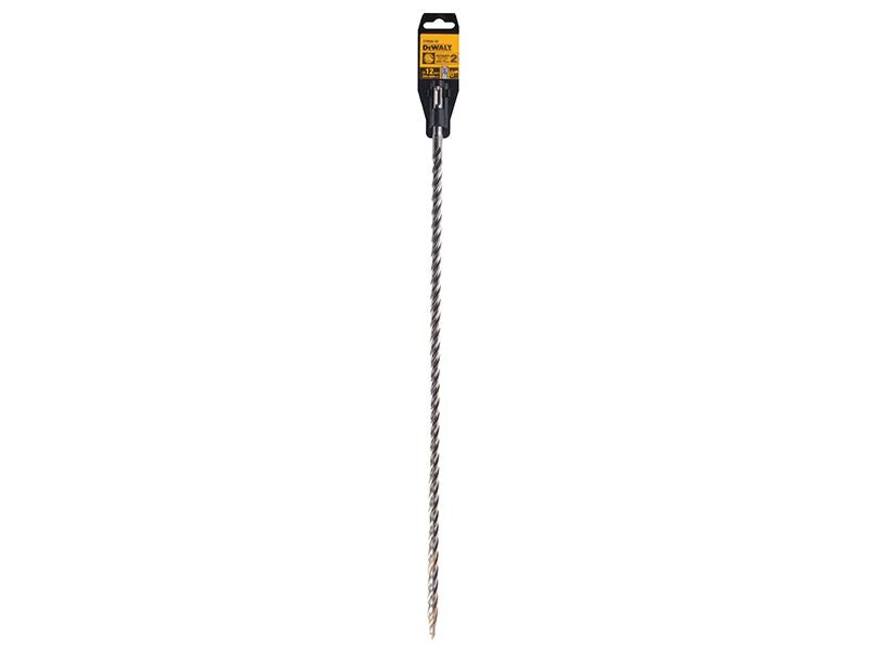 SDS Plus EXTREME 2® Drill Bit