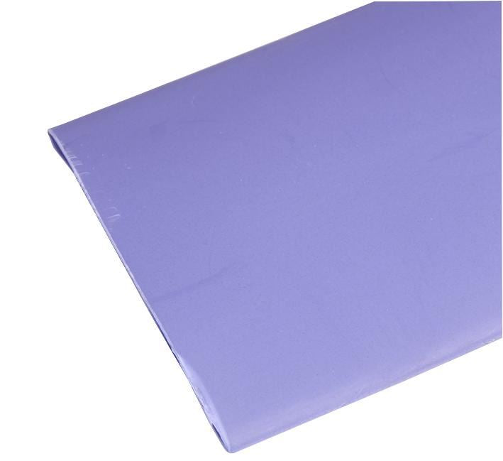 50.80mm Heat Shrink Tubing Purple 25m