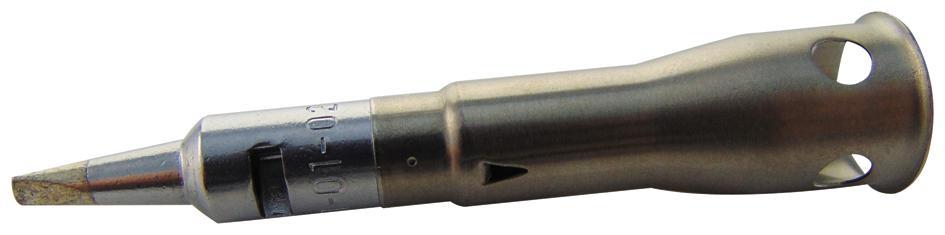 2.4mm Screwdriver Tip for WSTA-6 Soldering Iron