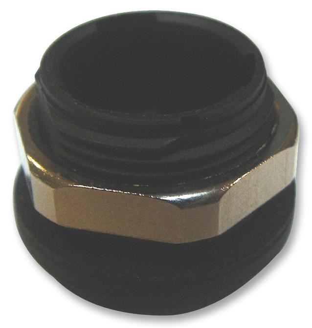 Adaptor, for Socket, Front Mount