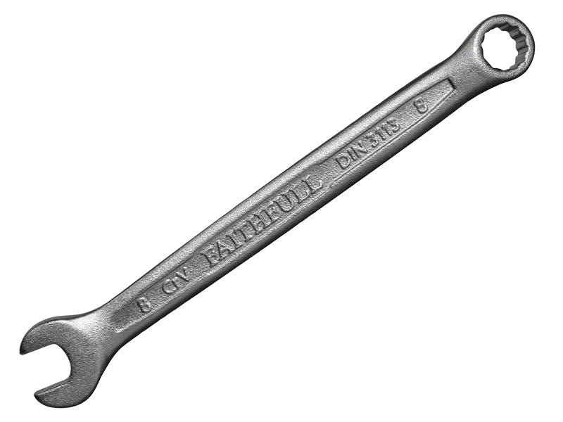 Combination Spanner